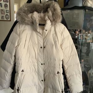 Women’s Ralph Lauren Winter Jacket (M)